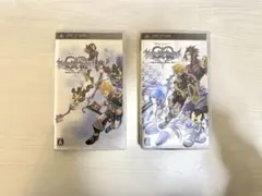 キングダム ハーツ バース バイ スリープ & ファイナル ミックス