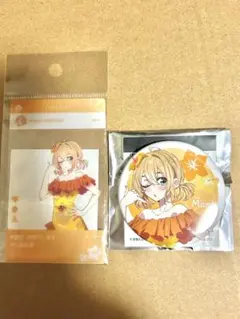 かのかり　みに　クリアファイル　13枚セット かのかり みに クリアファイル 13枚セット かのかり みに クリア