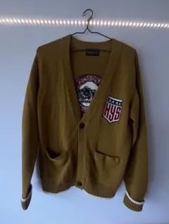 Hysteric Glamour カーディガンのサムネイル