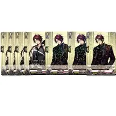 【まとめ売り】ヴァンガード【後家兼光】