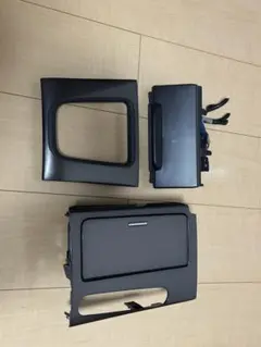 HONDA WR-V 内装パーツ ソフトパッドガーニッシュ未使用 運転席側
