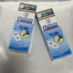 Aさん 専用 ロート製薬 メディクイック120ml 2本セット - メルカリ