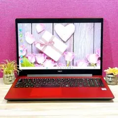 高性能｜第8世代Corei5✨メモリ8GB✨Win11✨すぐ使える設定済✨訳あり
