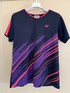 ヨネックス バドミントン ウェア レディース ベリークール ゲームシャツ O