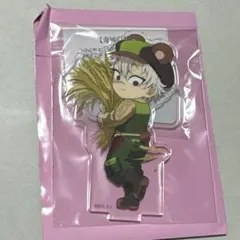 【新品未開封】 鬼滅の刃　実りの秋まつり　冨岡義勇 アクリルスタンド