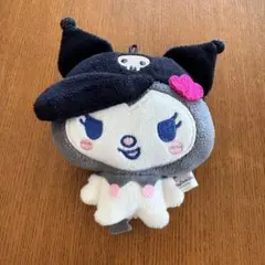 クロミたまごっちボールチェーンキーホルダーぬいぐるみマスコットのサムネイル