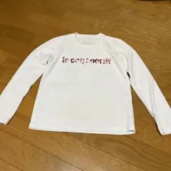 le coq sportif ロングスリーブシャツ