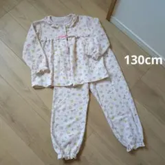 キルトパジャマ 130