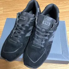 美品　ニューバランス　29cm