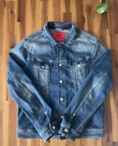 HUGO REPLAY デニムジャケット サイズ　XL