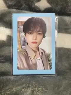 チョンロ　NCT DREAM ポップアップ LINE POPUP トレカ