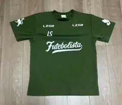 ルースイソンブラ　プラシャツ　M