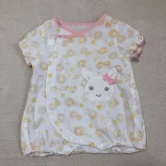 ロンパース 70 キムラタンのサムネイル