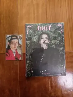 DO IT accordion ver. バンチャン（fans特典付き）