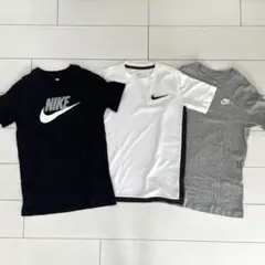 NIKE☆Tシャツ3枚セット