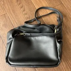 ショルダーバッグ 合皮