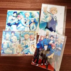 あんスタ 生ブロマイド Special fine 衣更真緒