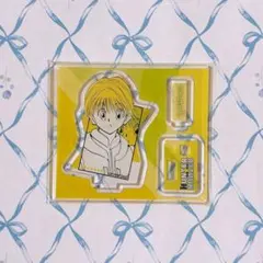 HUNTER×HUNTER ハンター×ハンター シャルナーク まとめ売り Web - メルカリ