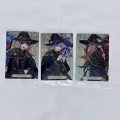 ツイステ ツインウエハース7 ブルームバースデー