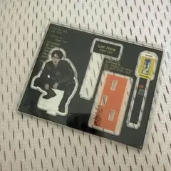【Stray Kids】リノ アクスタ まとめ売り stray kids リノ グッズ まとめ売り セット dicon アクスタ