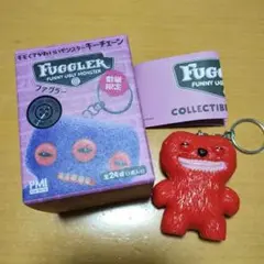 ファグラー キーチェーン Fuggler Funny Ugly Monster
