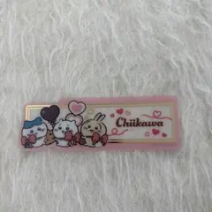 ちいかわ ブックマークコレクション vol.5 シークレット バレンタイン