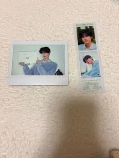 TREASURE SOFTDAYS シーグリ 2026 MD ジュンギュ