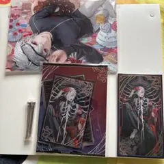 葛葉 Happy B-day to Kuzuhaアクリルパネル デフォルト衣装