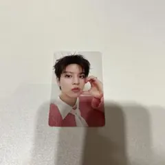 StrayKids DO IT 封入トレカ スンミン