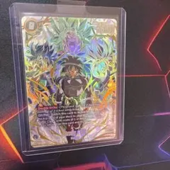 BGS 10 Pristine SSB Gogeta bt26-138 SCR - メルカリ