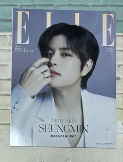 スンミン 雑誌 まとめ売り Amazon.co.jp: [スンミン A TYPE] 韓国雑誌 BAZAAR (バザー) 2025年 6