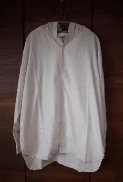 semoh Hooded シャツのサムネイル