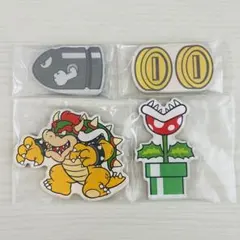 スーパーマリオ　キャラマグネッツ　まとめ売り②