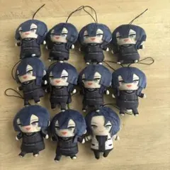 にじさんじ　VΔLZ 長尾景　にじぱぺっと　まとめ売り