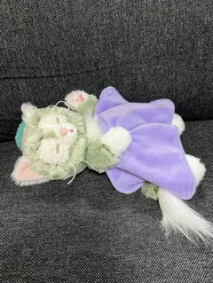 ジェラトーニ スウィートドリームス ぬいぐるみ