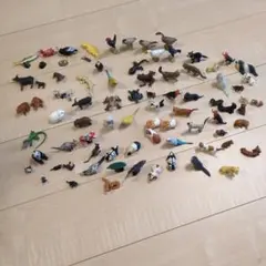 チョコエッグ　動物フィギュアセット　まとめ売り