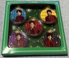 King & Prince アクリルオーナメント 5種セット