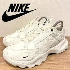 こ*み様 NIKE WMNS TC 7900 ナイキ ティーシー 7900 ホワ