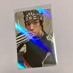 TWS play hard ドフン Makestar サイン会 予約 トレカ