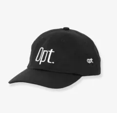 optstuff キャップ