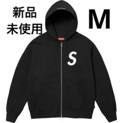 2026年最新】Supreme S Logo Zip Up Hooded Sweatshirtの人気アイテム