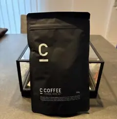 C COFFEE チャコール コーヒー ダイエット 100gのサムネイル