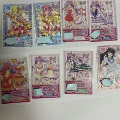 プリパラ プロモ 50枚 - メルカリ