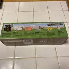 Minecraft 動物フィギュア 6体セット