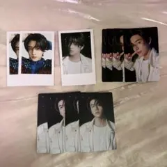 ENHYPEN 宵 -YOI- タワレコ HMV トレカ ジェイク　JAKE