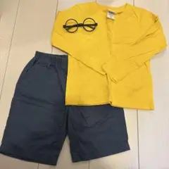 ハロウィン ドラえもん