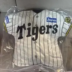 タイガース ユニフォームクッション