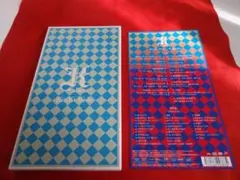 kinki kids k album 初回