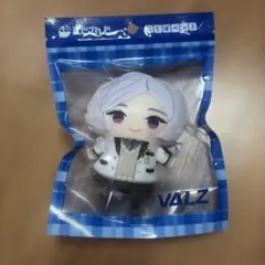 にじさんじ にじぱぺっと 弦月藤士郎 VALZ ぬいぐるみ