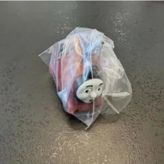 新品　きかんしゃトーマス　ファニーなフェイス　めじるし　きょとんジェームス